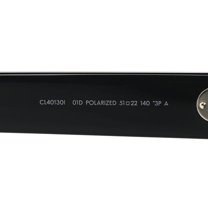 Celine Tilda Sunglasses CL 40130l Black 6 of 7