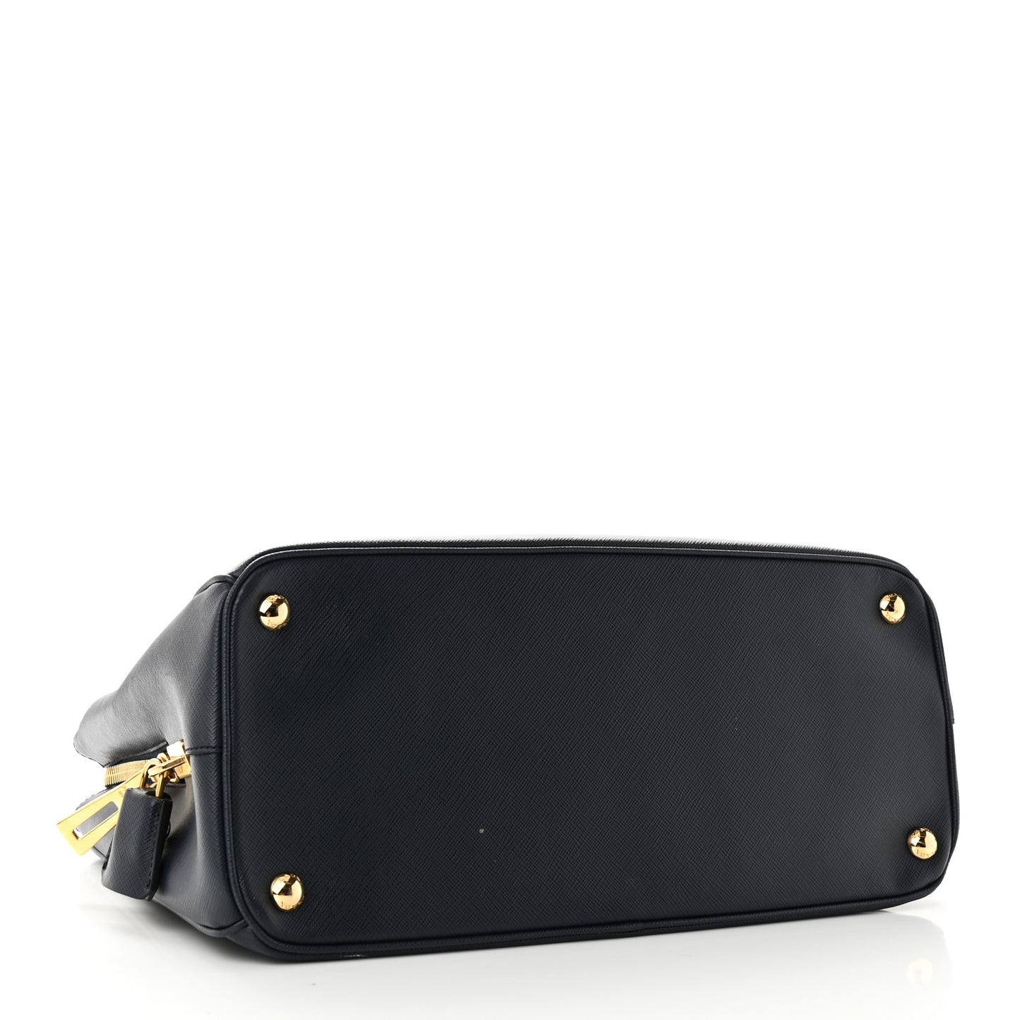 Saffiano Lux Parabole Tote Baltico