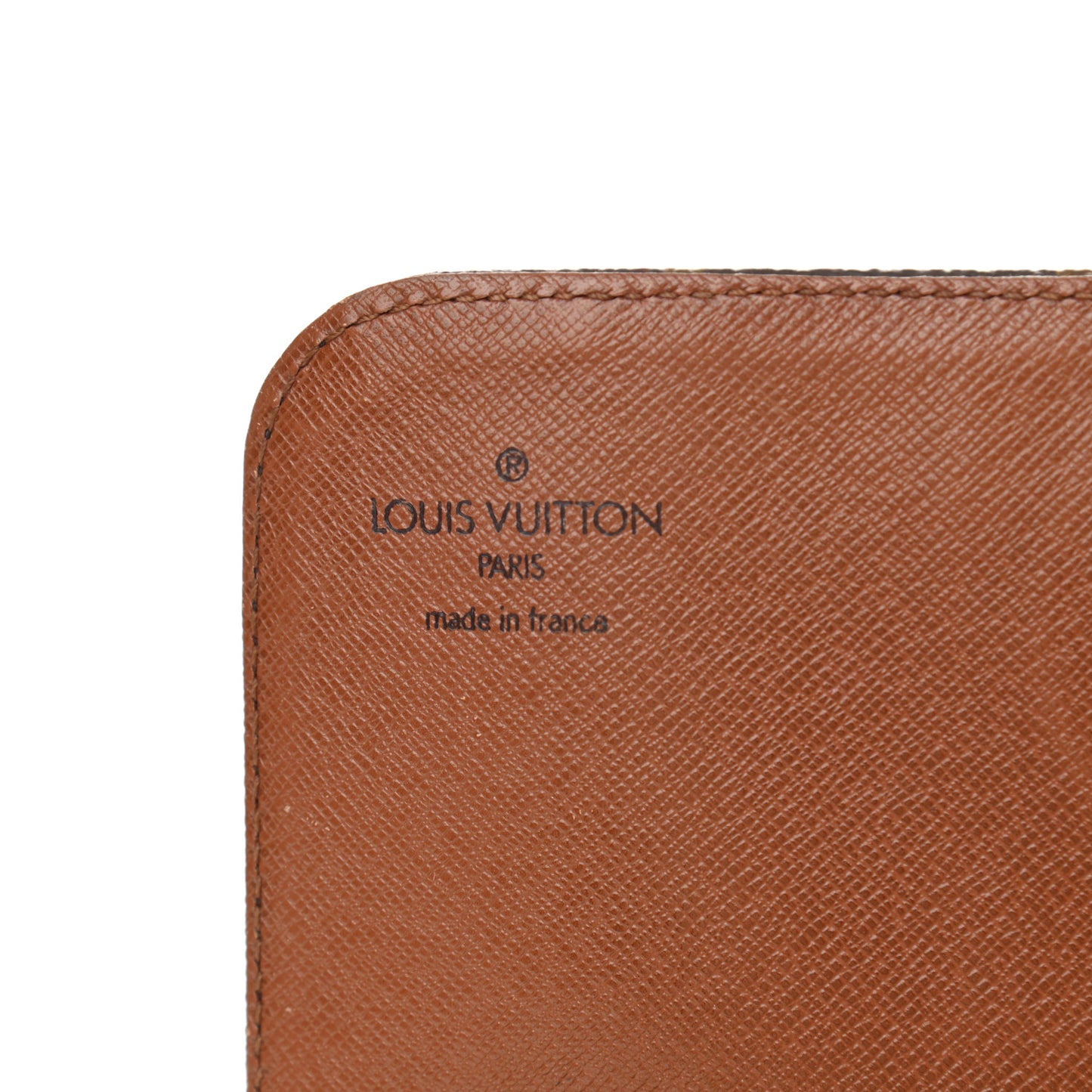 Monogram Cartouchiere 22