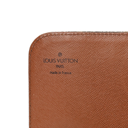 Louis Vuitton Monogram Cartouchiere 22 7 of 19