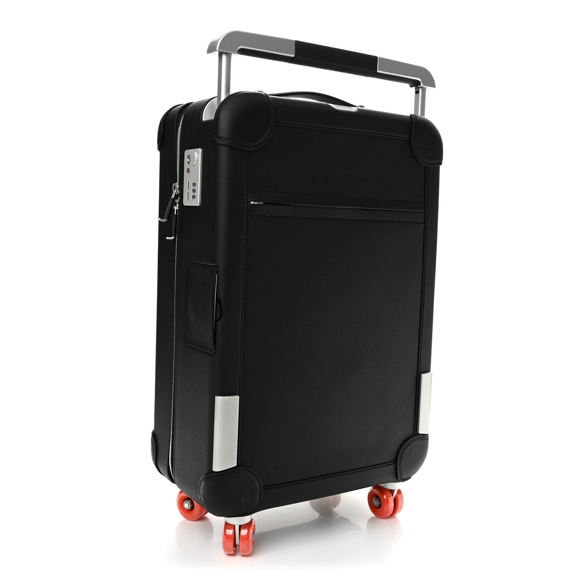 Taurillon Regate R.M.S. Trolley Case Luggage Black