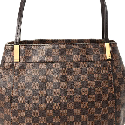 Louis Vuitton Damier Ebene Marylebone PM 8 of 10