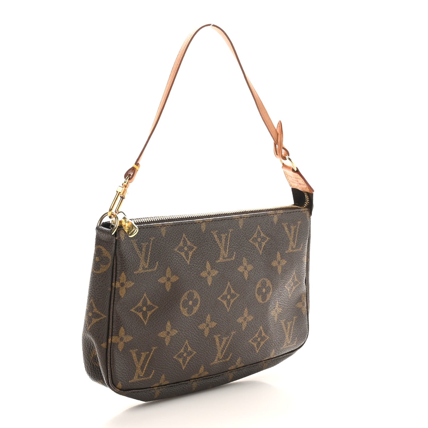 Monogram Pochette Accessories