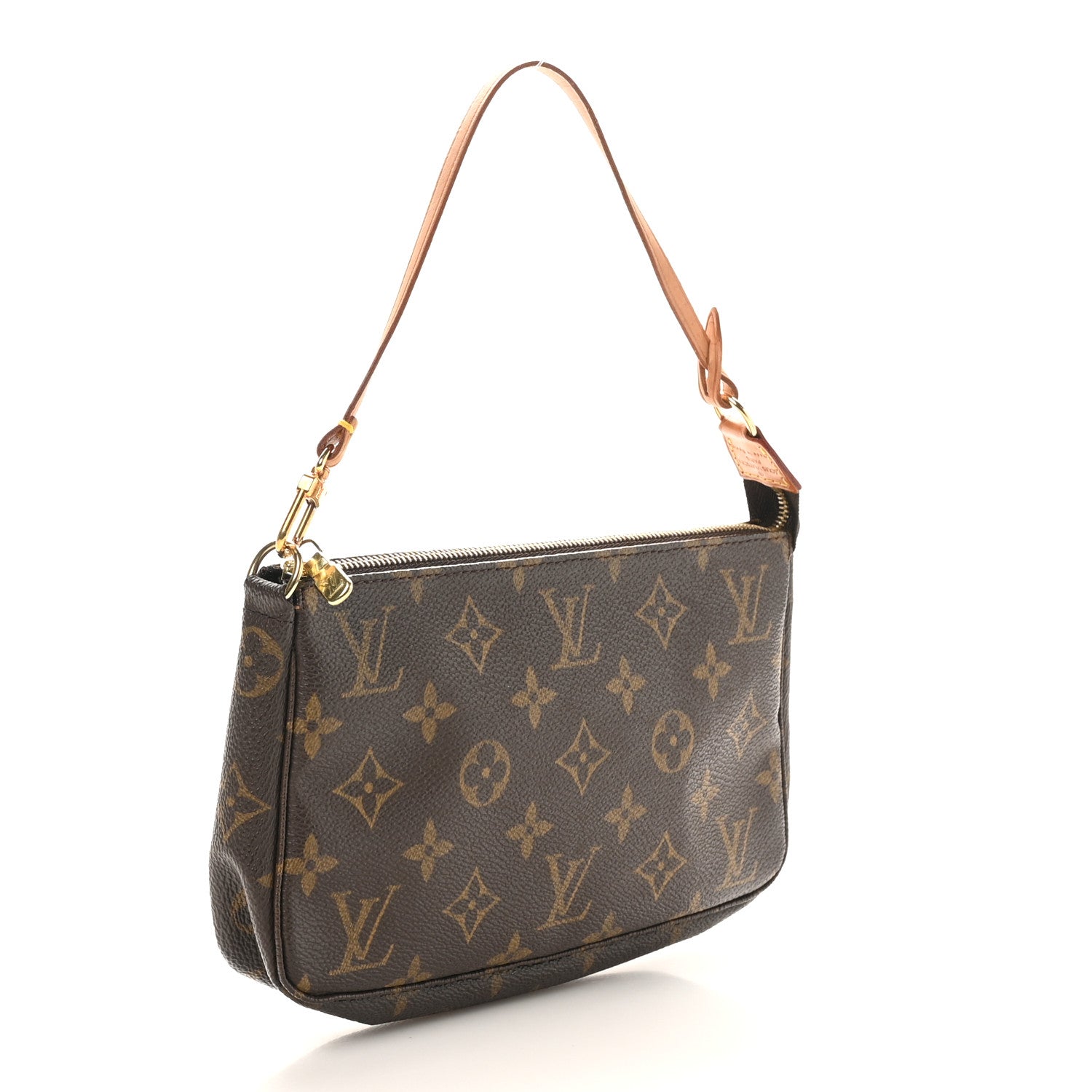 Louis Vuitton Monogram Pochette Accessories 3 of 10