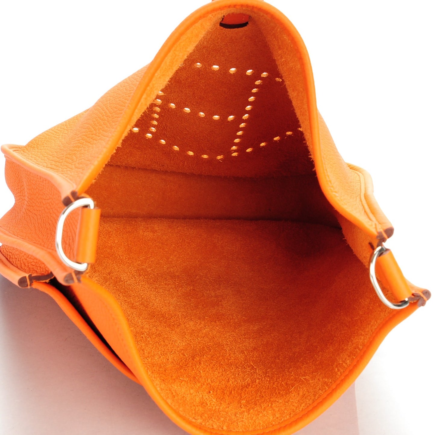 Togo Evelyne III PM Orange