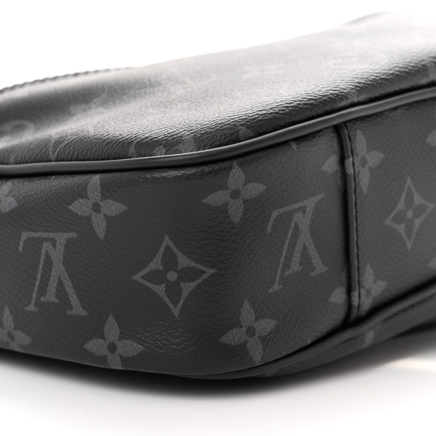Louis Vuitton Monogram Eclipse Explorer Bumbag 9 of 10