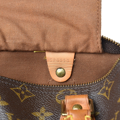 Louis Vuitton Monogram Speedy 25 7 of 18