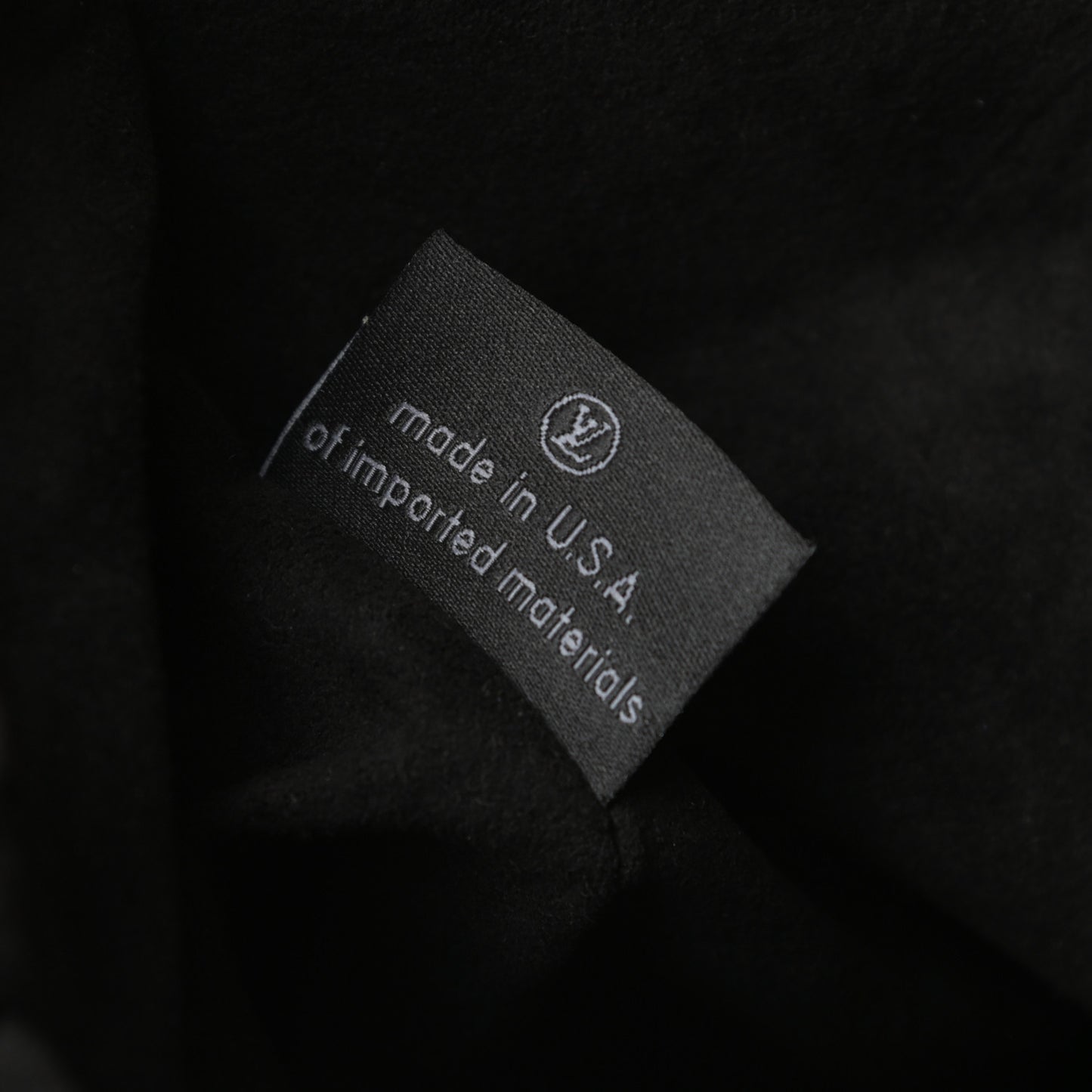 Reverse Monogram Pochette Metis