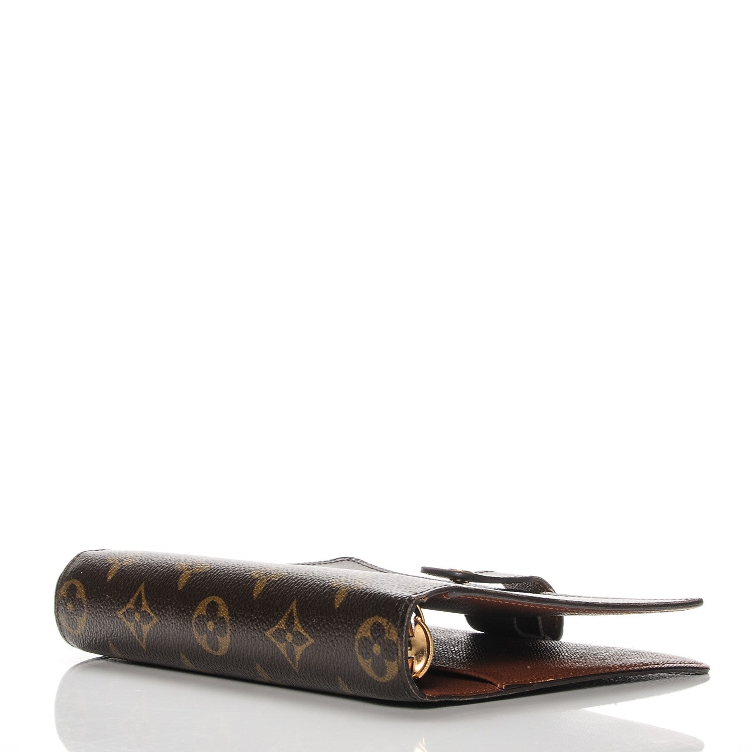 Louis Vuitton Monogram Medium Ring Agenda Cover 4 of 8