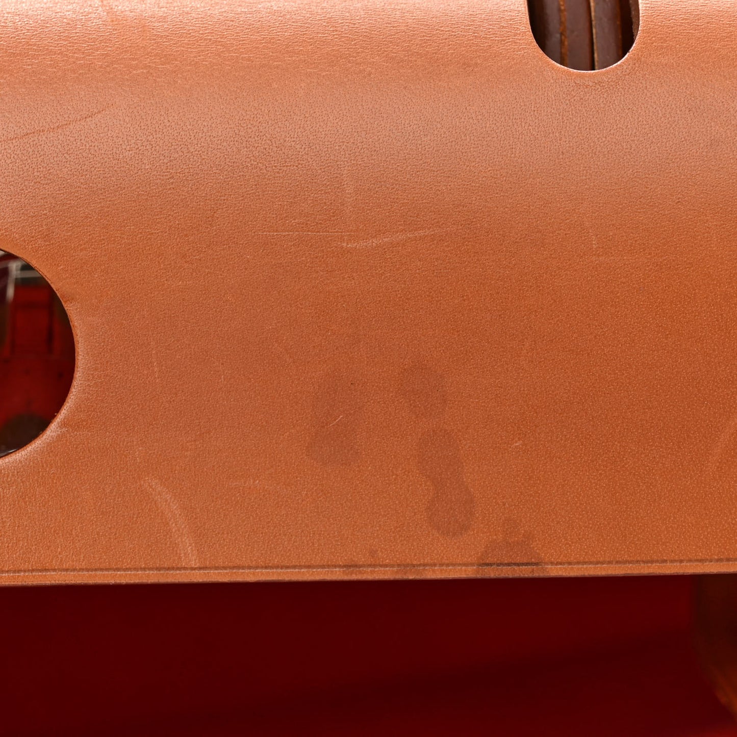 Vache Hunter Toile Herbag Zip 31 PM Rose Jaipur