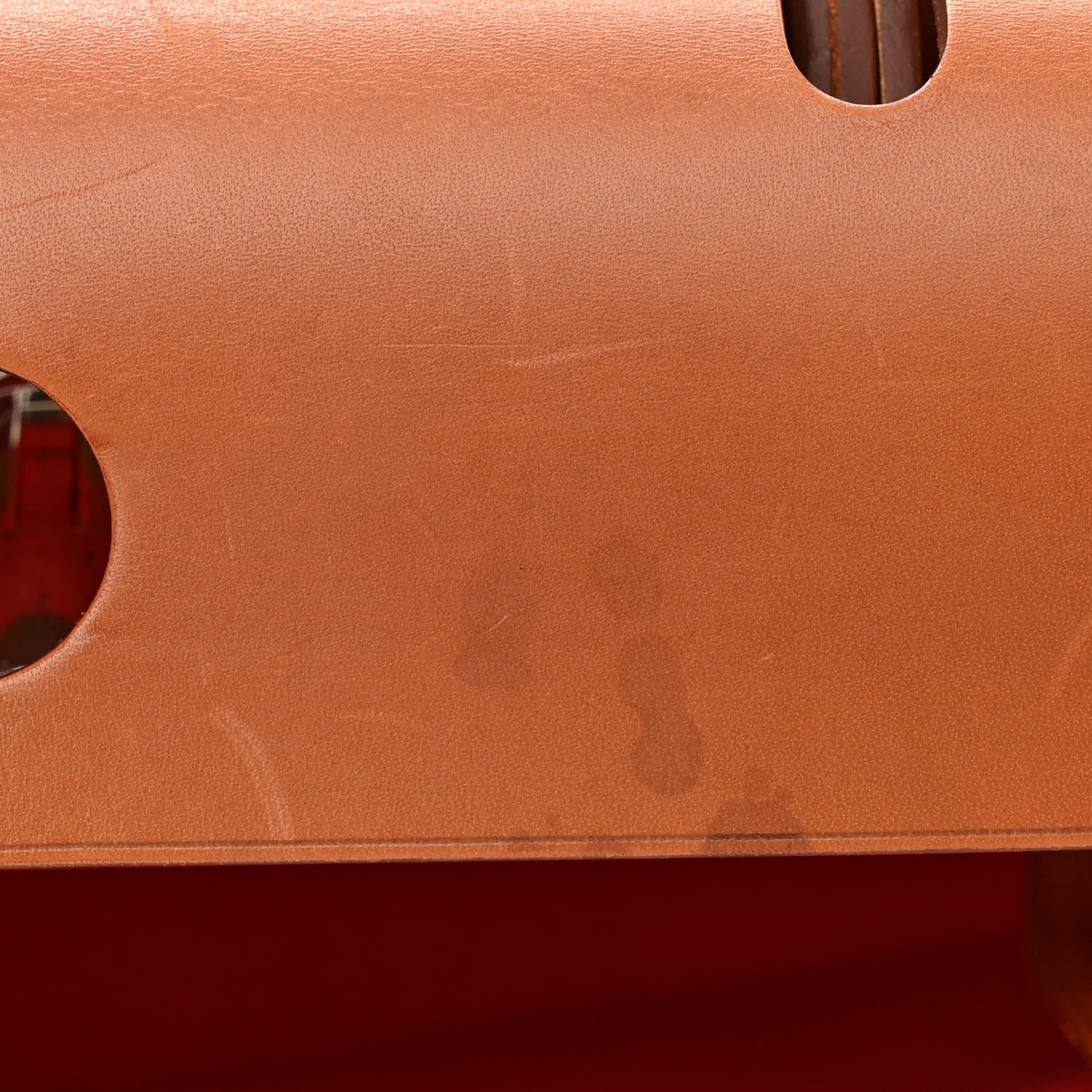 Hermes Vache Hunter Toile Herbag Zip 31 PM Rose Jaipur 14 of 14