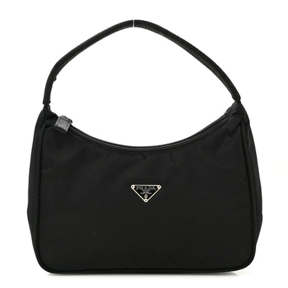 Prada Tessuto Nylon Sport Mini Bag Black 1 of 10