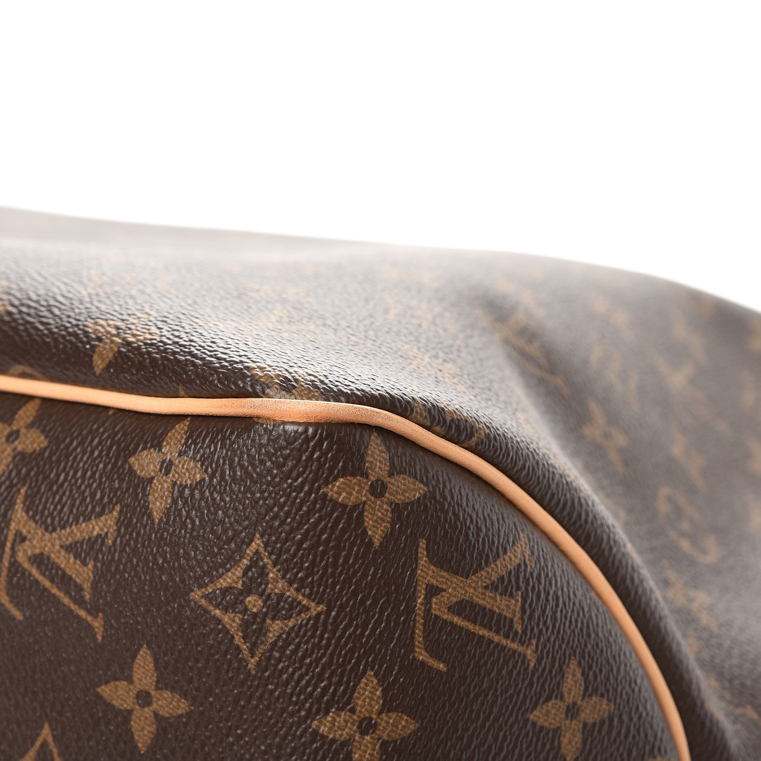 Louis Vuitton Monogram Delightful MM 9 of 10