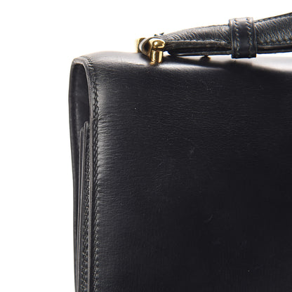 Hermes Box Sac Volta Black 12 of 17