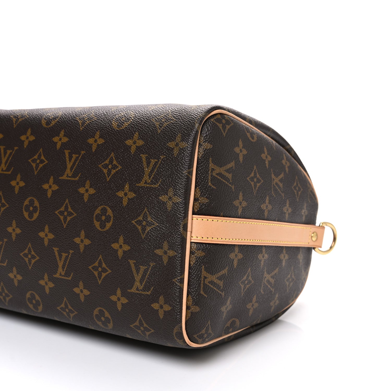 Louis Vuitton Monogram Speedy Bandouliere 30 11 of 13