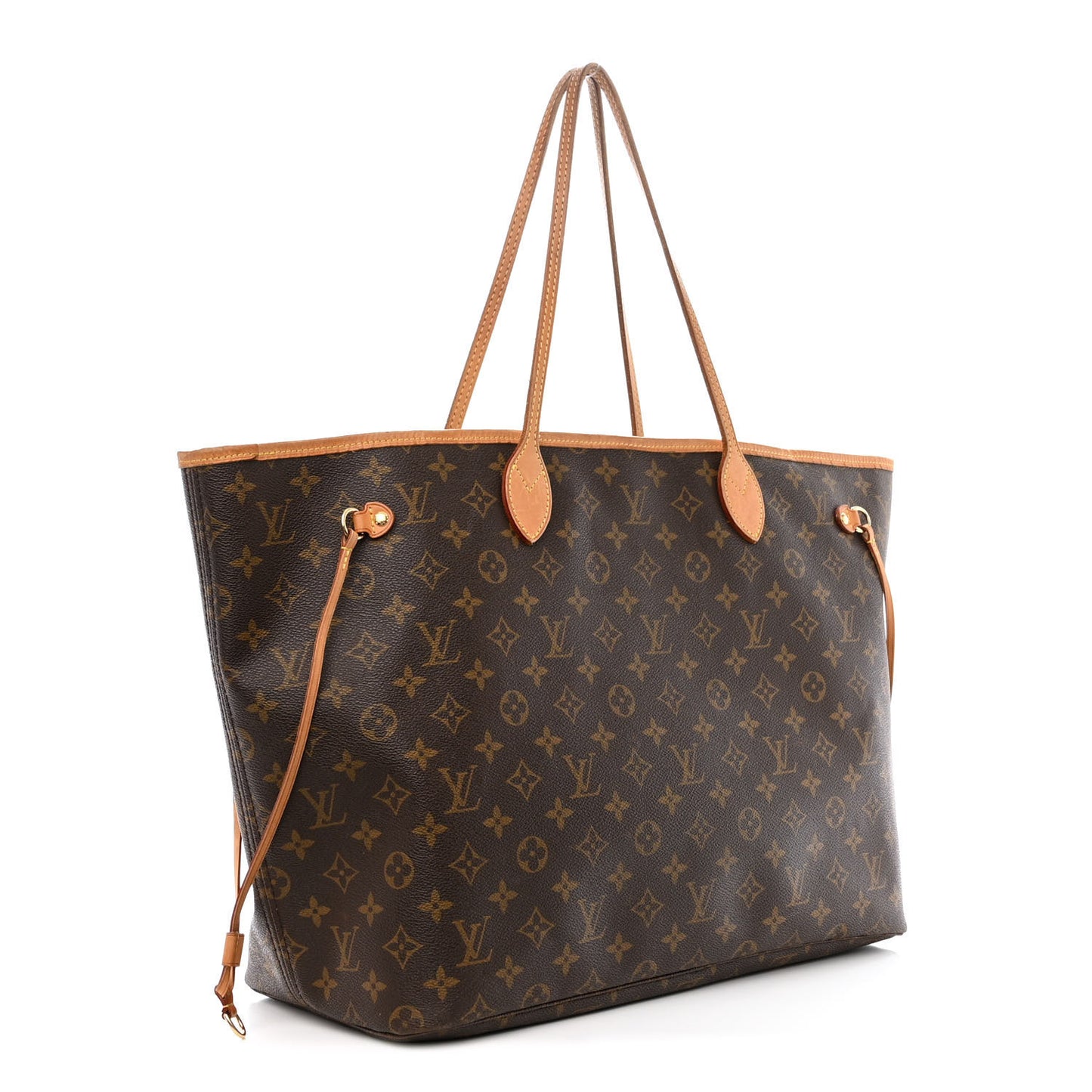 Monogram Neverfull GM