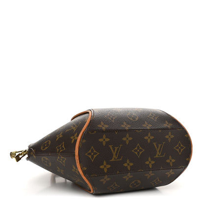 Louis Vuitton Monogram Ellipse PM 4 of 11