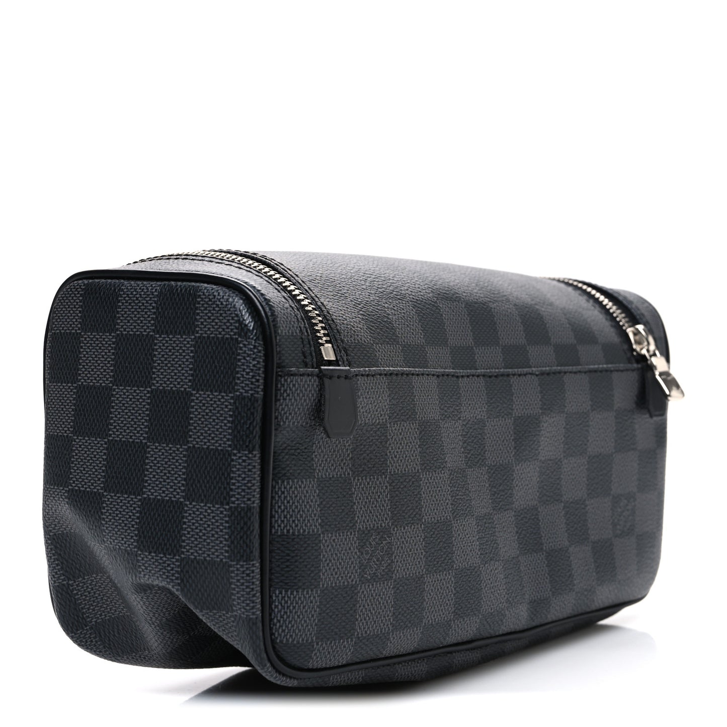 Damier Graphite Toiletry Pouch