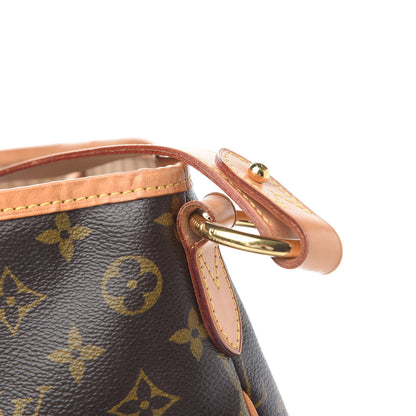 Louis Vuitton Monogram Delightful MM 9 of 9