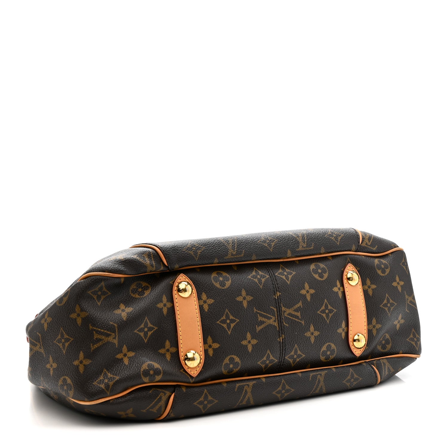 Louis Vuitton Monogram Galliera PM 4 of 14