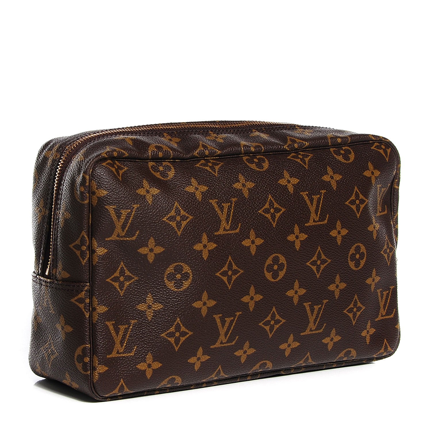 Louis Vuitton Monogram Trousse 28 3 of 8