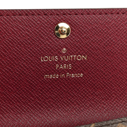 Louis Vuitton Monogram 6 Key Multicles Holder Fuchsia 6 of 7