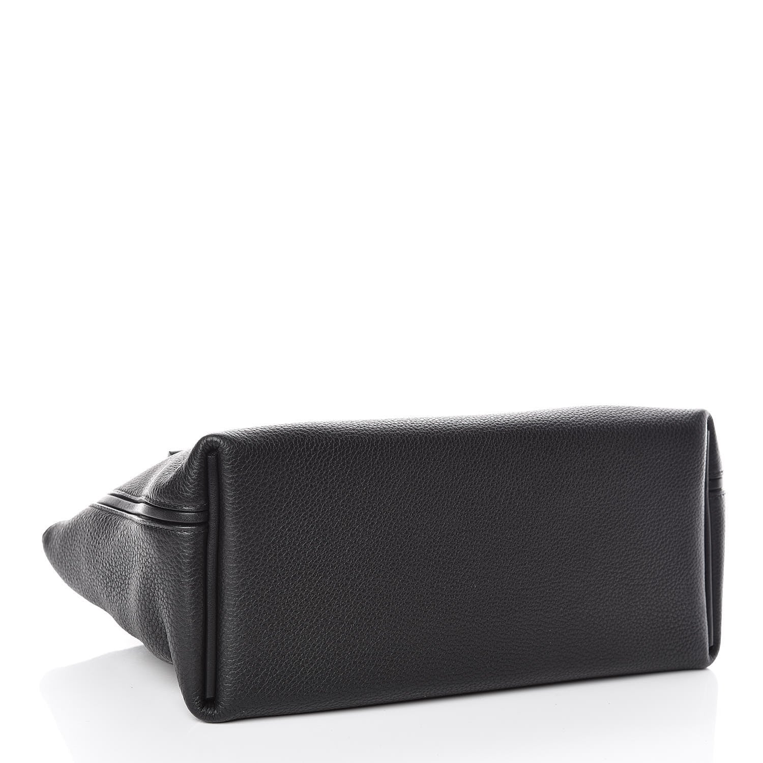 Hermes Taurillon Maurice Swift 24/24 29 Black 5 of 10