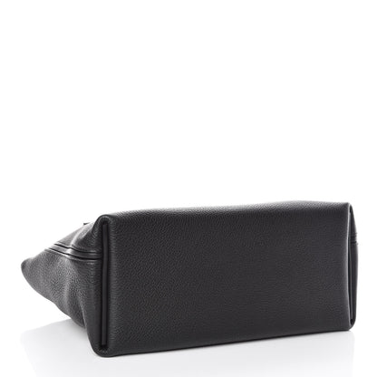 Hermes Taurillon Maurice Swift 24/24 29 Black 5 of 10