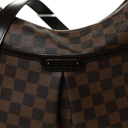 Louis Vuitton Damier Ebene Bloomsbury PM 6 of 10