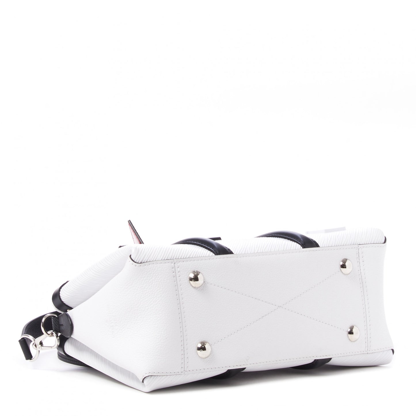 Epi Soufflot BB Optic White Black Scarlet