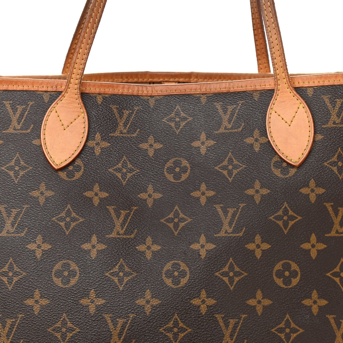 Monogram Neverfull MM