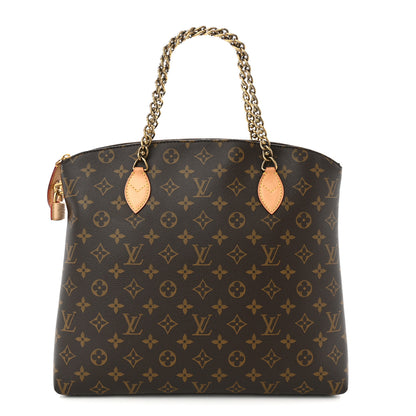 Louis Vuitton Monogram Lockit Chain MM 1 of 12