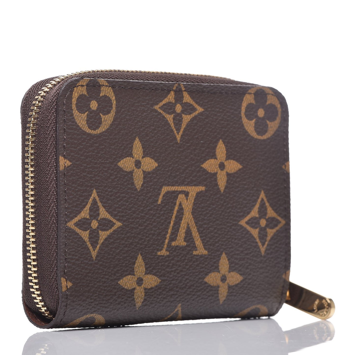Monogram Zippy Coin Purse