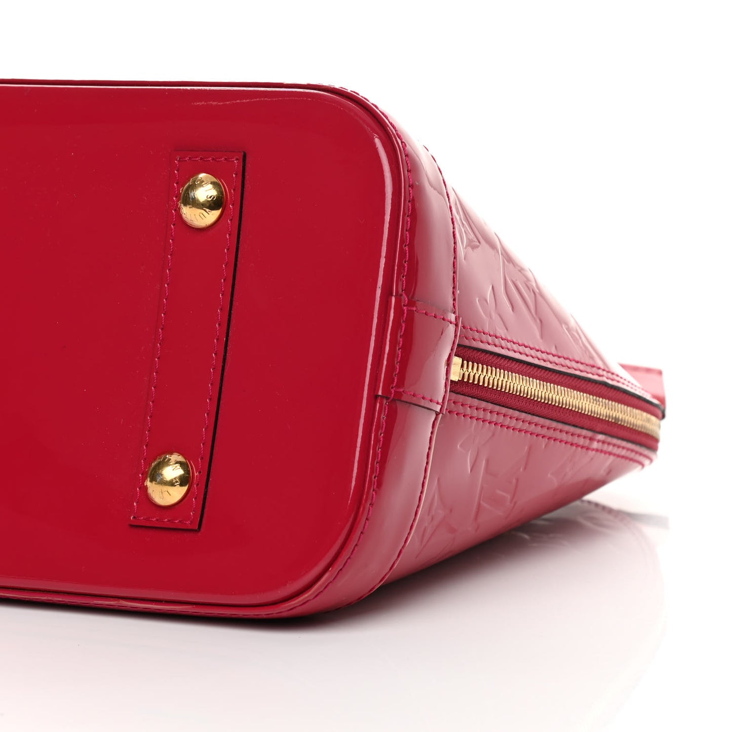 Vernis Alma PM Rose Indien