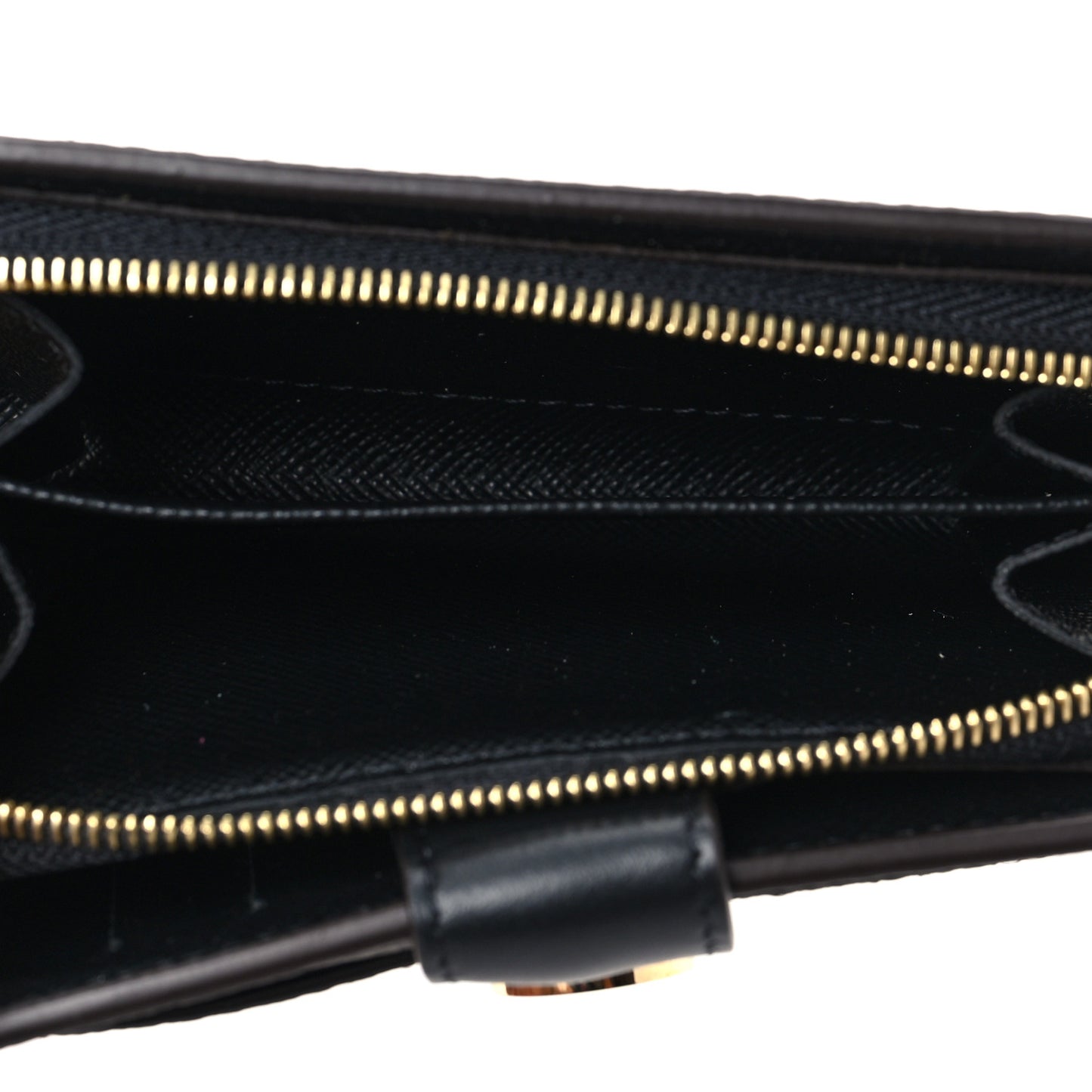Reverse Monogram Juliette Wallet