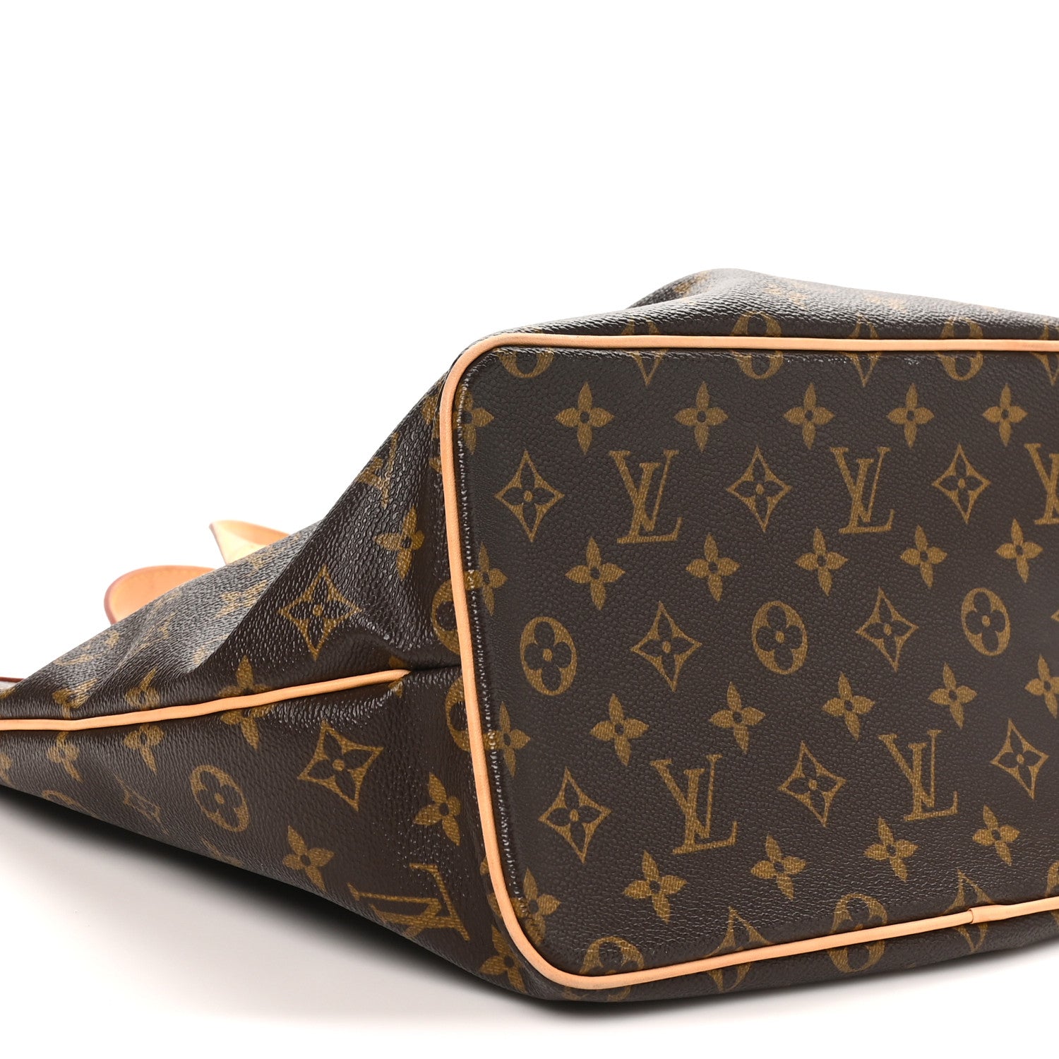 Louis Vuitton Monogram Palermo PM 8 of 9
