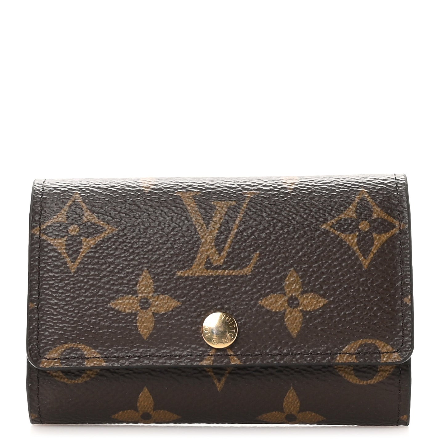 Monogram 6 Key Multicles Holder