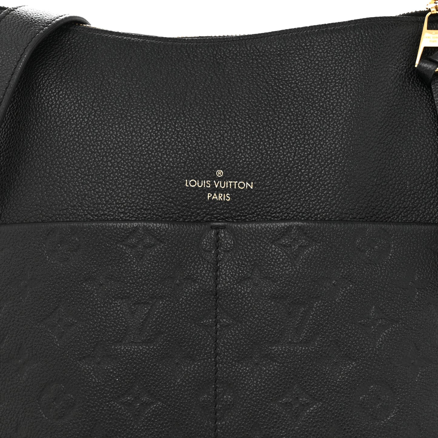 Empreinte Maida Hobo Black
