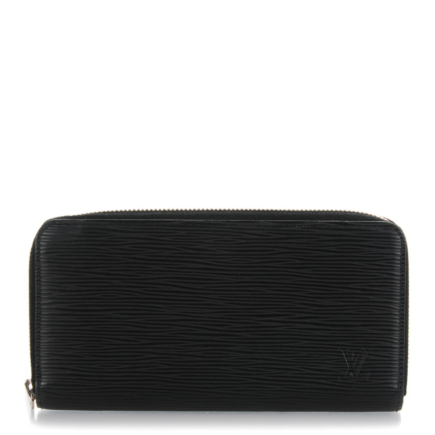 Epi Zippy Wallet Black