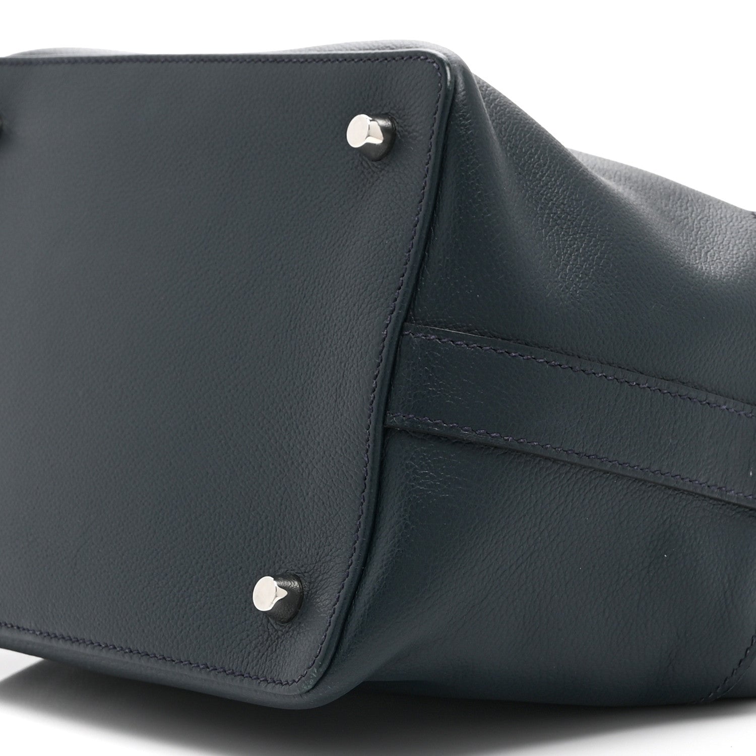 Hermes Evercolor Toolbox 20 Vert Fonce 10 of 10