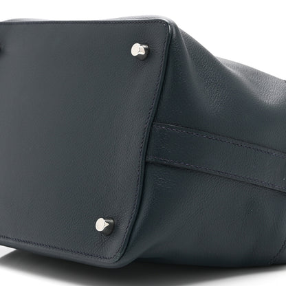 Hermes Evercolor Toolbox 20 Vert Fonce 10 of 10