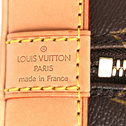 Louis Vuitton Monogram Alma PM 6 of 8