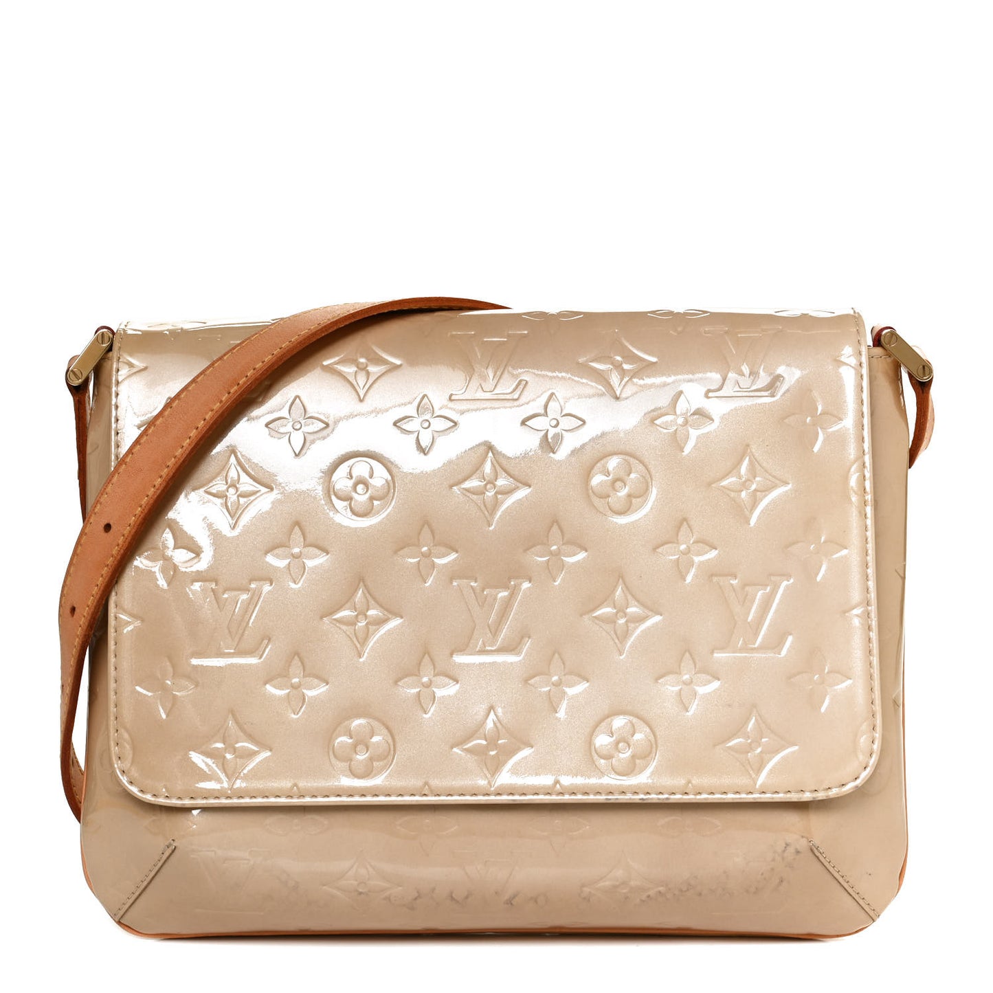 Vernis Thompson Street Beige