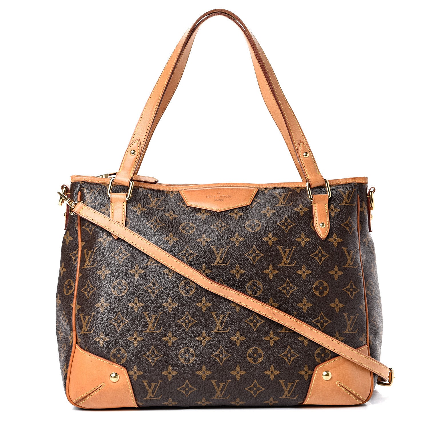 Louis Vuitton Monogram Estrela MM 1 of 15