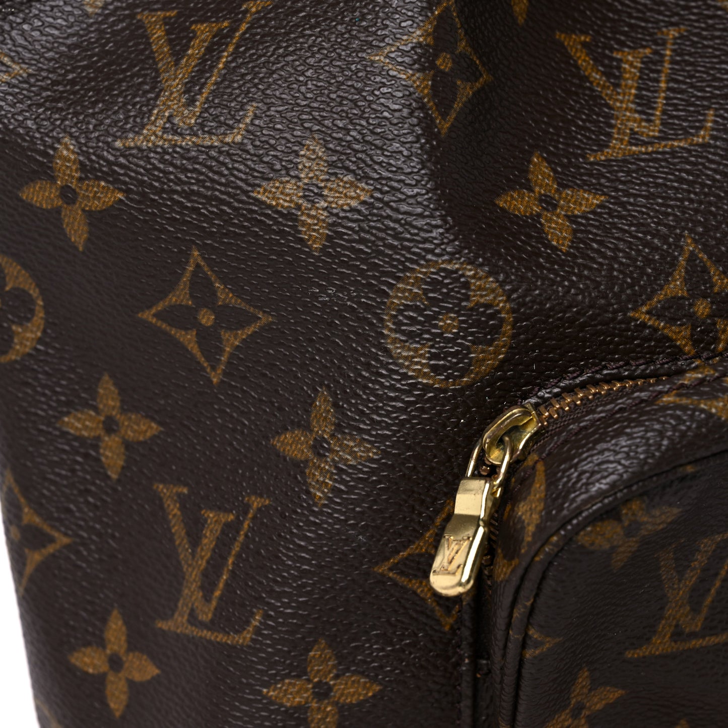Monogram Montsouris MM Backpack