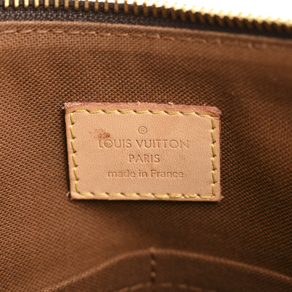 Louis Vuitton Monogram Odeon PM 6 of 12
