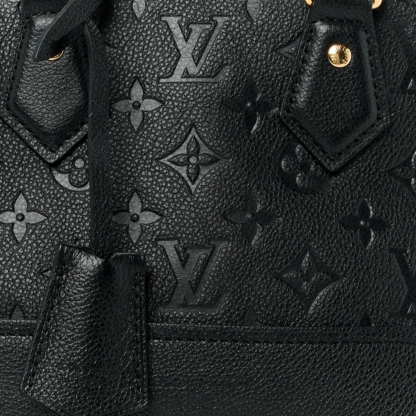 Empreinte Neo Alma BB Black