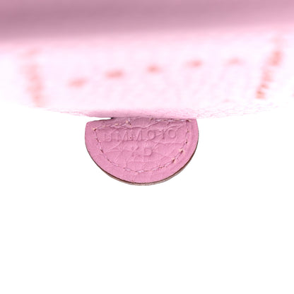 Hermes Taurillon Clemence Evelyne TPM Mauve Sylvestre 7 of 11