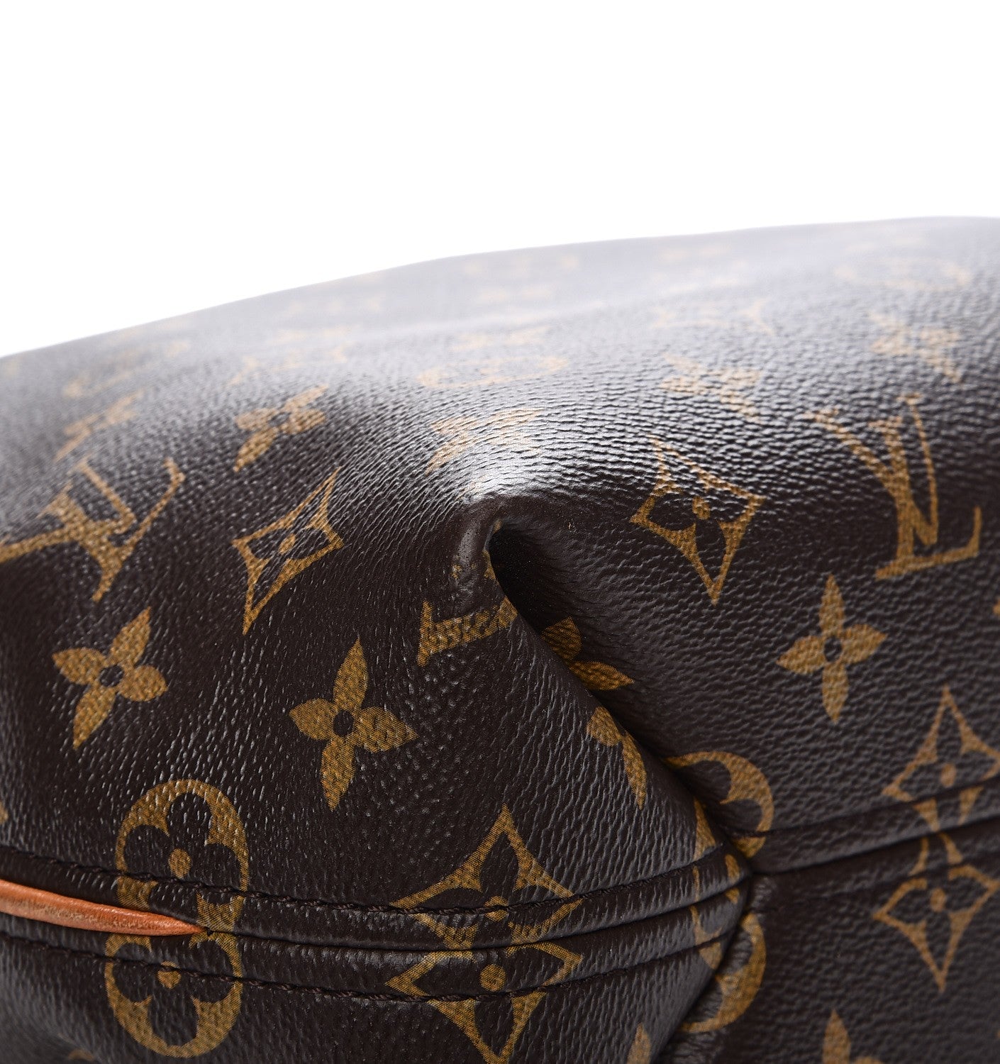 Louis Vuitton Monogram Sully PM 8 of 12