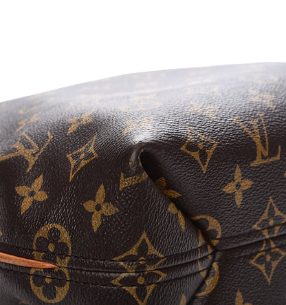 Louis Vuitton Monogram Sully PM 8 of 12